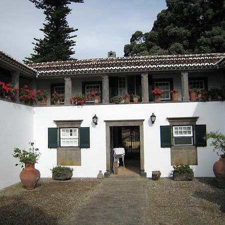 Casa Das Calhetas - Turismo De Habitacao Eksteriør billede
