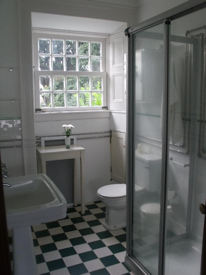 Casa Das Calhetas - Turismo De Habitacao Eksteriør billede