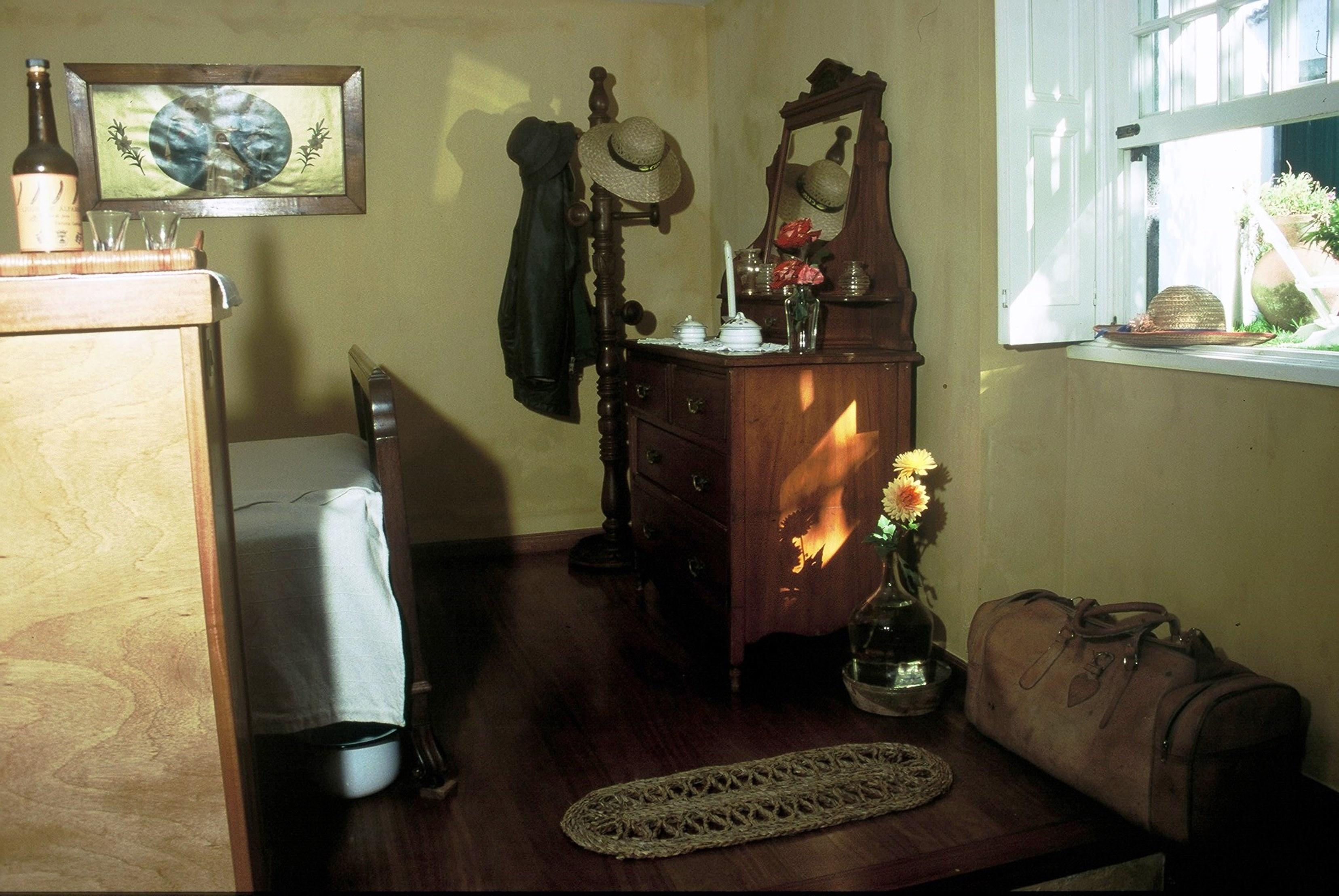 Casa Das Calhetas - Turismo De Habitacao Eksteriør billede