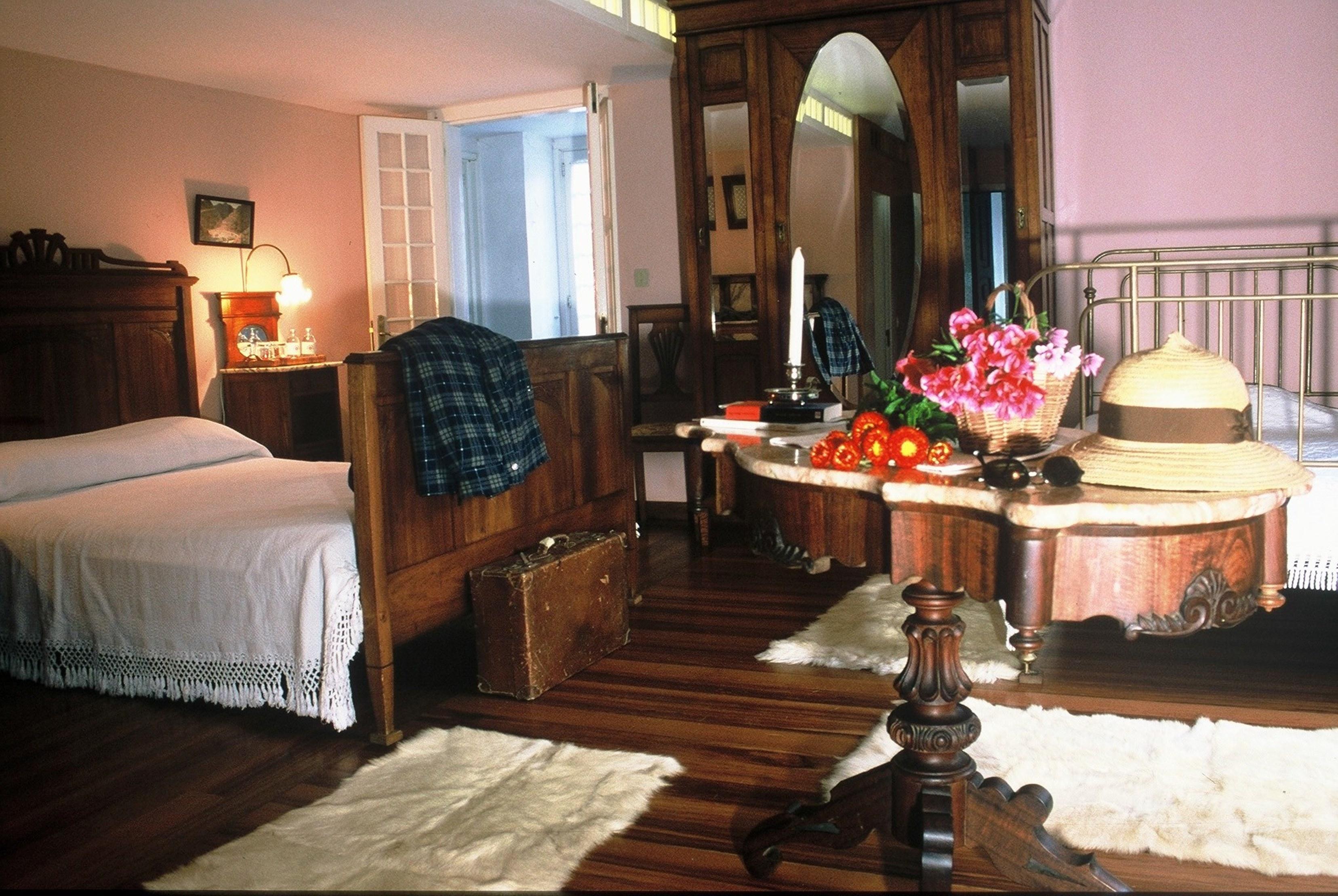 Casa Das Calhetas - Turismo De Habitacao Eksteriør billede