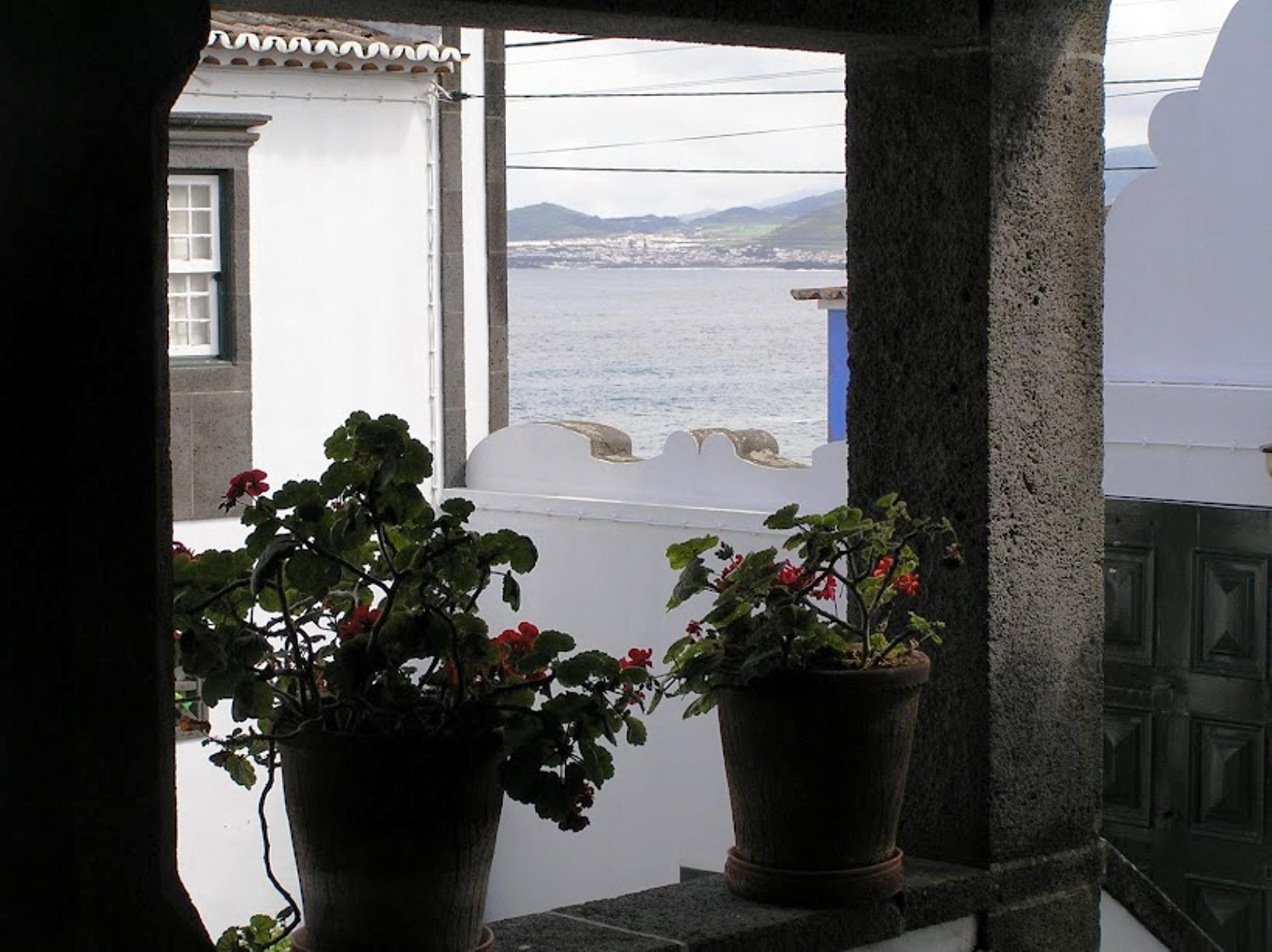 Casa Das Calhetas - Turismo De Habitacao Eksteriør billede