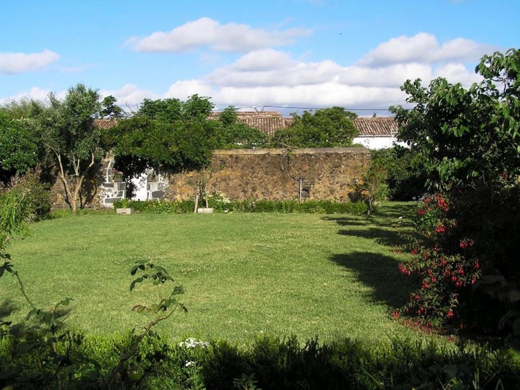 Casa Das Calhetas - Turismo De Habitacao Eksteriør billede